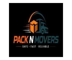 Pack N Movers