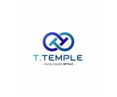 T. Temple Family Health NP PLLC | Online Family Nurse Practitioner