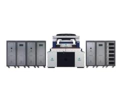 Electrodynamic Vibration Systems for Product Quality and Reliability | SDyn