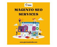 Get Magento SEO Services to Improve Your Store's Google Rankings