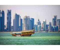 Doha Holidays – Skyline Views, Souks & Desert Getaways