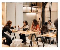 Craft Workshops Dubai | Studio Kinza