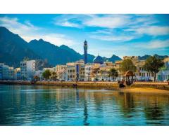 Muscat Holidays – Seaside Serenity, Souqs & Desert Escapes