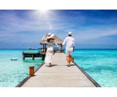 Maldives Holidays Package – Overwater Villas & Turquoise Island Escapes