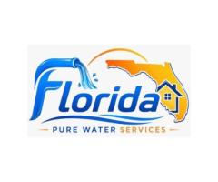 Florida Pure Water Services – House Water Filtration