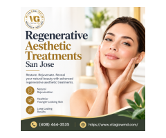 Exosomes for Skin Rejuvenation to Support a Healthier Looking Complexion