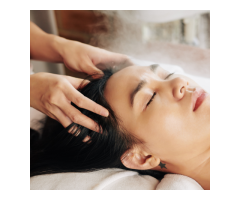 Relaxing Head Spa and Couples Head Spa Services in Arlington, VA