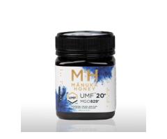 M&H Manuka Honey UMF 15+ 500g Singapore