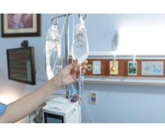 Beyond Drinking Water: What to Know About IV Hydration Vitamin Therapy