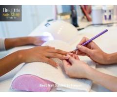 Best Nail Salons in Fresno for Stylish and Elegant Designs