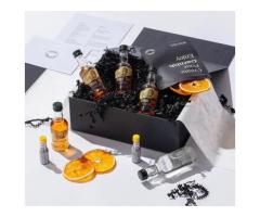 Unique Whiskey Gift Set Ideas for Birthdays and Anniversaries