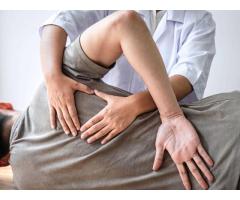 Feel More Comfortable With Personalized Neck And Shoulder Pain Massage