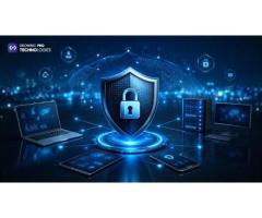 SOC Security Services for 24/7 Threat Monitoring