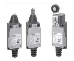 Best Omron Limit Switch Solutions by Balaji Switchgears