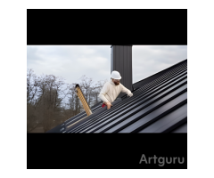 Roof Cleaning Services: Keep Your Roof Clean, Protected, and Looking Its Best