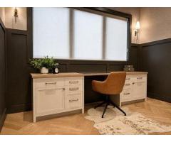DRCC comes with innovative and tailored Local Bend Cabinet designs and functionality