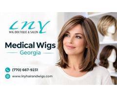 Medical Wigs Georgia
