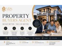Buyers Agent Australia