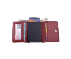 Men's Wallet Set – Stylish, Elegant & Perfect for Gifting