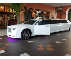 Choose Premium Transportation With Limo Service In Denver Co