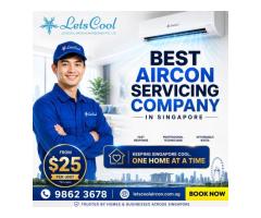 Best aircon Brands Singapore