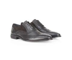 Upgrade Your Look with Fashionable Men’s Shoes