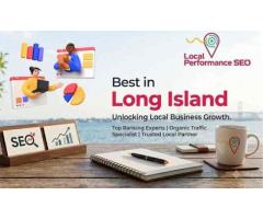 Best SEO Agency in Long Island – Local Performance SEO