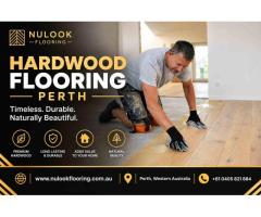 Hardwood Flooring Perth