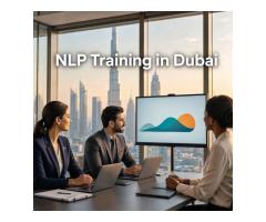 Build Positive Habits Through NLP Training in Dubai