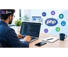 Hire Remote PHP Developers for Your Business