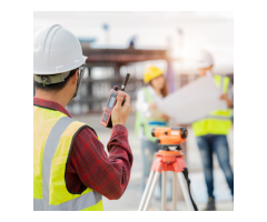 Commercial Property Survey Services in South East England