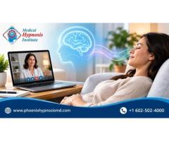 Online Hypnotherapist | Personalized Hypnosis Sessions