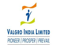 Valgro India | Deburring, Edge Rounding & Metal Finishing Machines