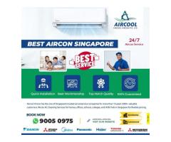 Best Aircon Singapore