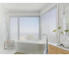 Hunter Douglas Silhouette That Transform Natural Light with Style