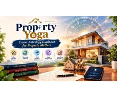 Order Your Property-Related Astrology Voice Report Now