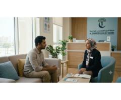 Psychotherapy Services for Emotional and Mental Wellbeing