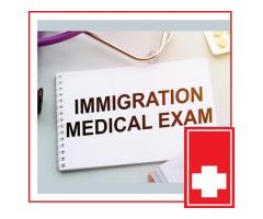 Immigration Medical Exam North York