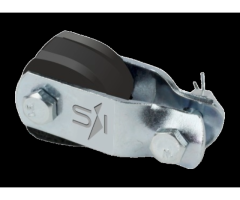 Durable Fan Clamps from an Indian Electrical Products Supplier