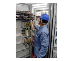 Electrical Services in Dubai