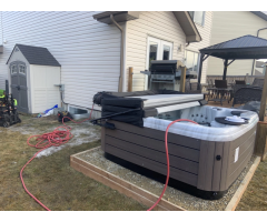 Professional Hot Tub Electrical Troubleshooting and Safety Inspections