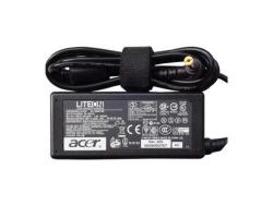 Acer 65W Laptop Power Adapter – 19V 3.42A Yellow Pin Charger