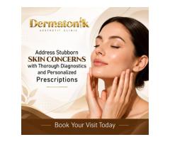 Best dermatologist in hsr layout