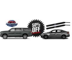 Reliable Parking Protection for Your Vehicle Car Door Dent Guard