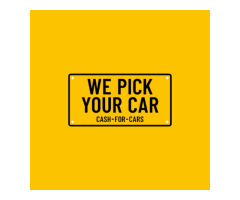 We Pick your Car
