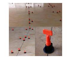Cleaner Tile Work With Smarter Support
