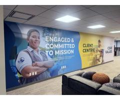 Your Local Sign Shop Arlington VA Experts