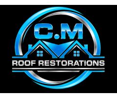 C.M Roof Restorations