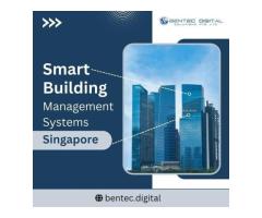 Smart Building Management Systems Singapore