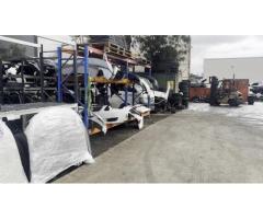 Genuine Used Car Parts Sydney | Grande Auto Parts